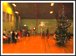 Arla's juleafslutning 2004 -  KLIK på billedet for at se det i større udgave