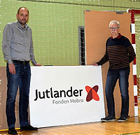 Jutlander-fonden
